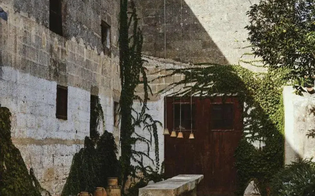 Palazzo Daniele, a Member Design Hotels