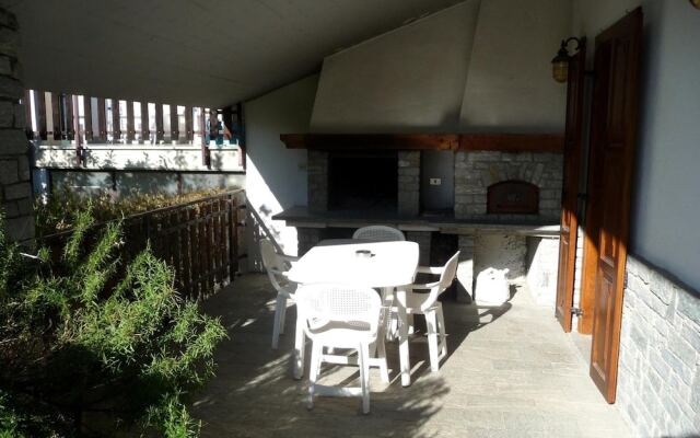 Maison Borbey Guesthouse