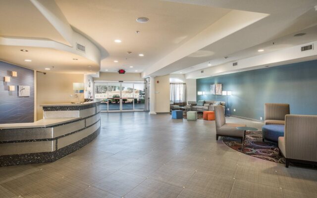 Holiday Inn Express & Suites Chowchilla - Yosemite Park Area by IHG