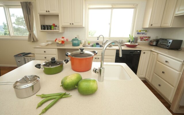 Onnason vacation rental C