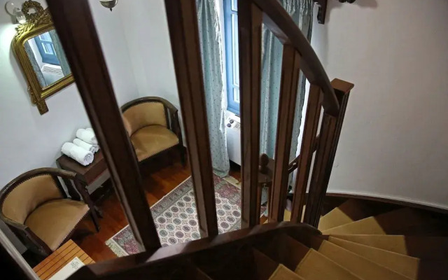 Villa Kynthia