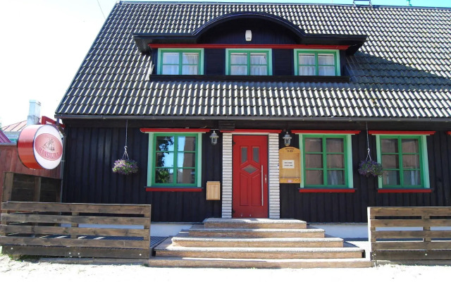 Hotel Hansalinn