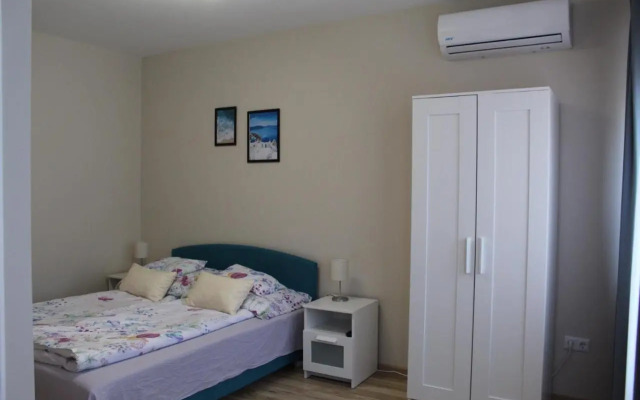 Korall Apartman