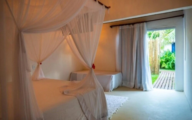 Terrazza Trancoso Hotel Boutique