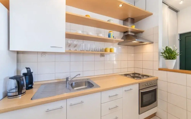 Horizont - 150 m From Pebble Beach - A2-mario