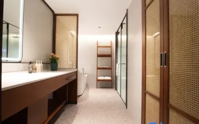 Minshan Yundi Hotel