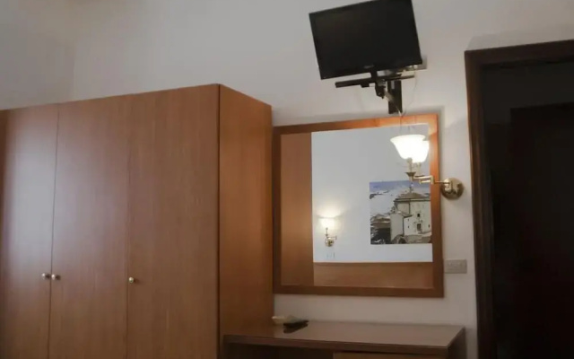 Hotel Aquila