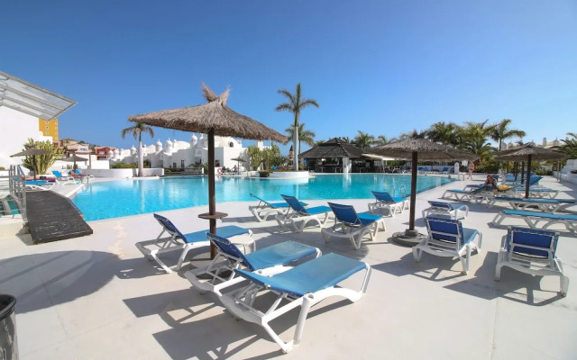 Duplex in Adeje Paradise Playa Paraiso PP133