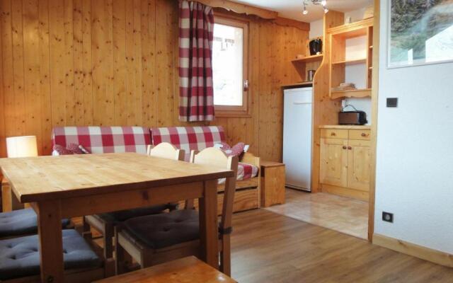 Appartement Méribel, 3 pièces, 7 personnes - FR-1-182-95