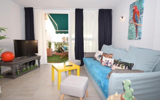 Comfy apartment in Los Cristianos near the beach