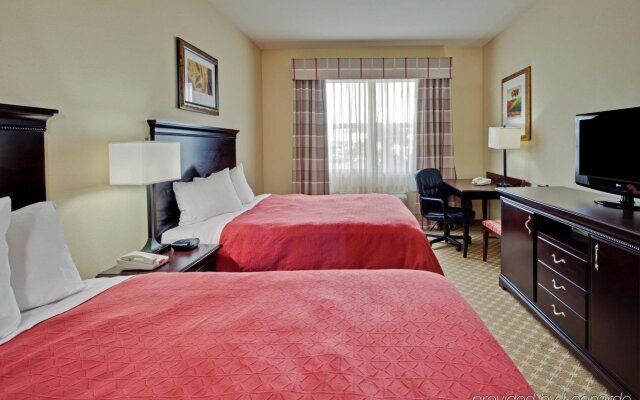 Country Inn & Suites by Radisson, Bradenton-Lakewood Ranch, FL