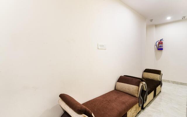 OYO 67019 Hotel Manali