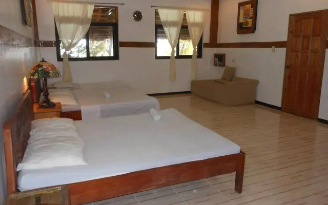 Oceana Hotel & Beach Resort