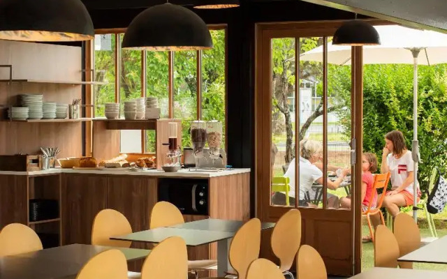 The Originals Access, Hôtel Bordeaux Aéroport