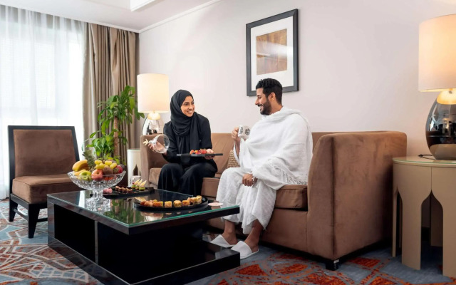 Swissôtel Makkah