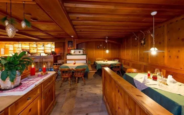 Alpengasthof Rossmoos