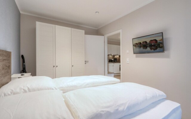 Baltischer Hof Apartment 14