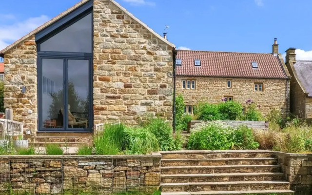 The Barn @ Ivy House