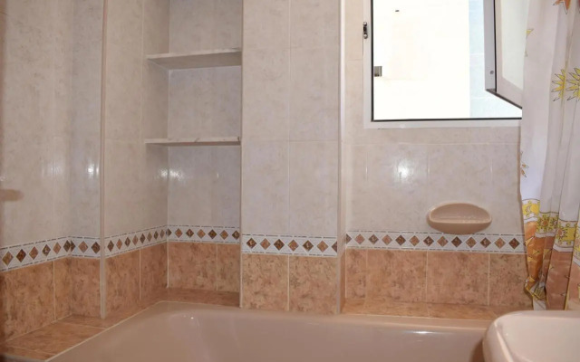 Ap844 Sector 5 Napols