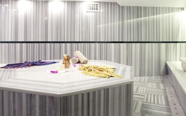 Marti La Perla Hotel - All Inclusive - Adult Only