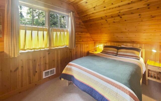 Metolius Cabin 12
