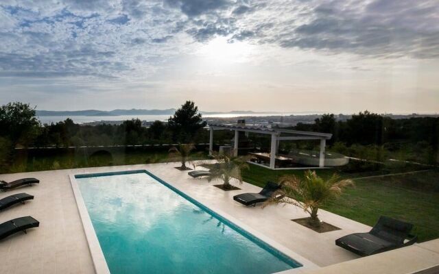Villa Panorama Zadar