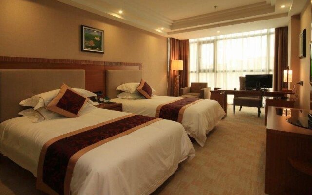 Jingdezhen Haihui Hotel