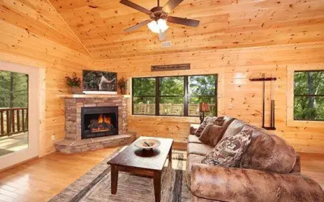 Southern Comfort Holiday home