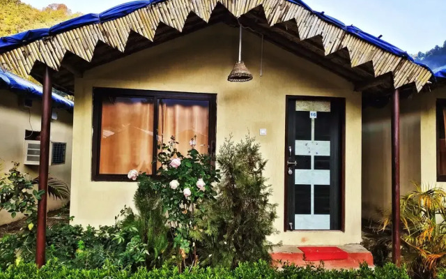Garud Chatti River Resort