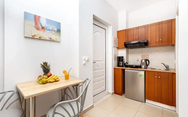 Sun Beach Apartments