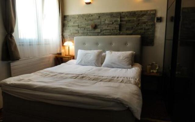 Luxerioses Apartment 52 Viralago