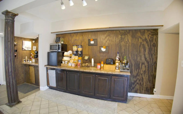 Americas Best Value Inn