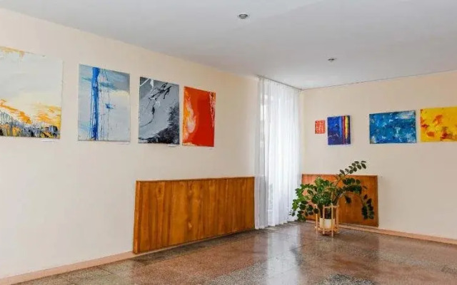 KTU Rest House Politechnika