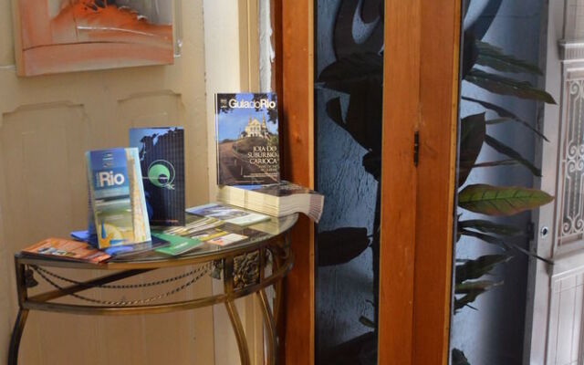 Hostel Flamengo