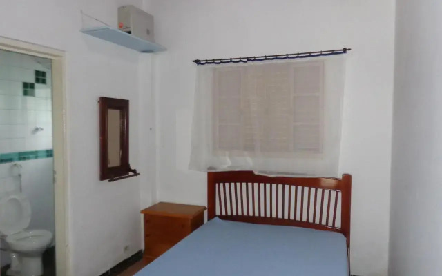 Casa 2 Quartos