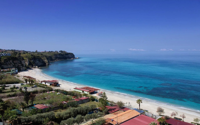 Hotel Rocca della Sena