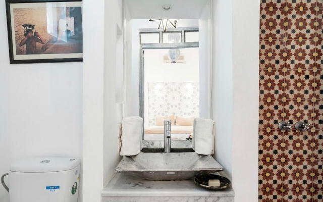 Riad Dar M'tiwla