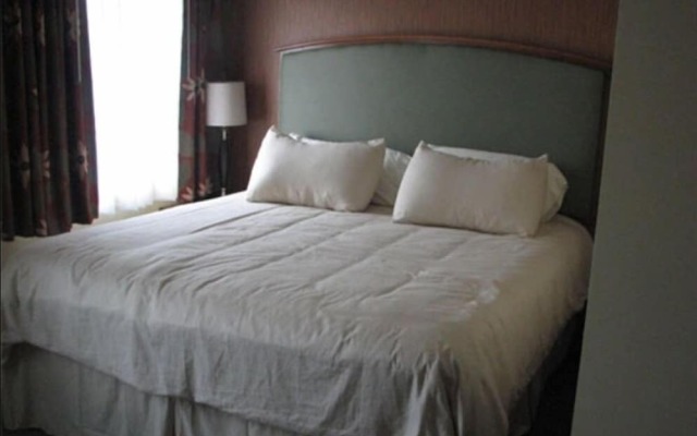 Randolph Inn and Suites