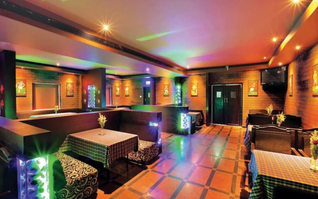 Hotel Ammbadi