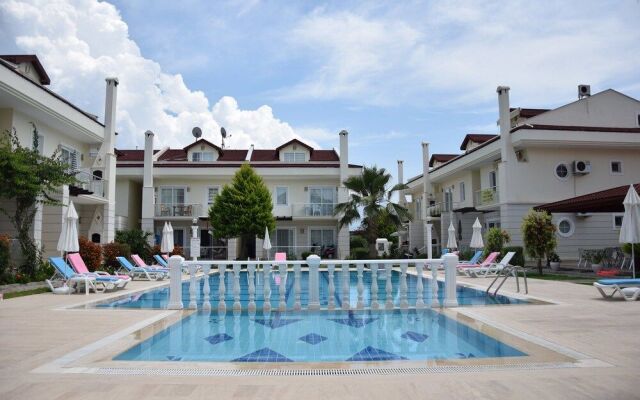 Ocean Beach Apartment by TurkishLettings