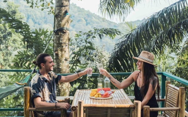 Leela Garden Resort