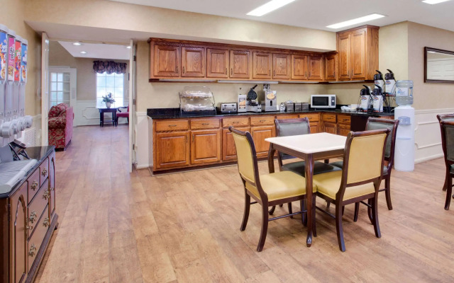 Baymont by Wyndham Thomasville