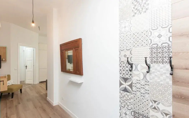 Rental In Rome San Giovanni