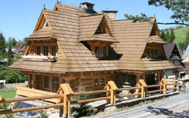 Apartament Miodula