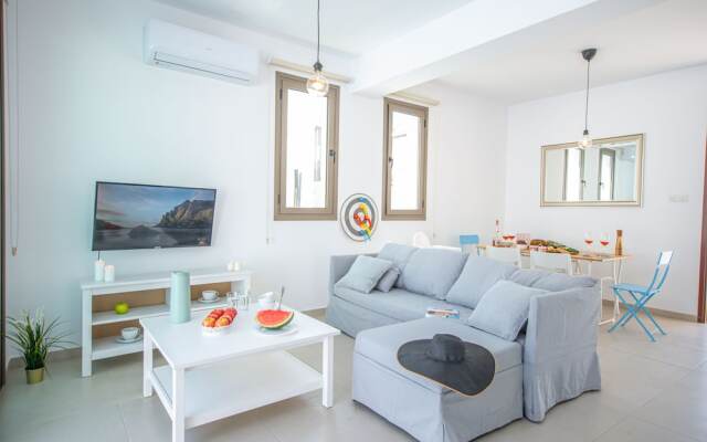 Levanda Protaras Villa No 52
