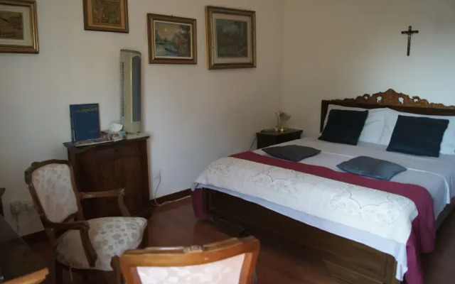 B&B Maddalena di San Zeno