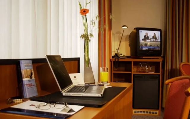 Andersen Hotel Birkenwerder