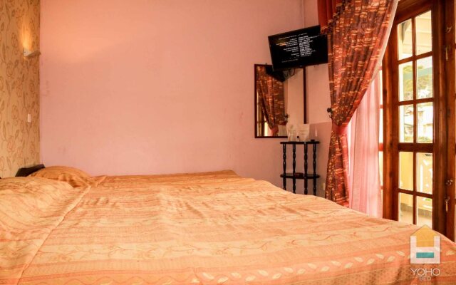 Green Garden Hotel