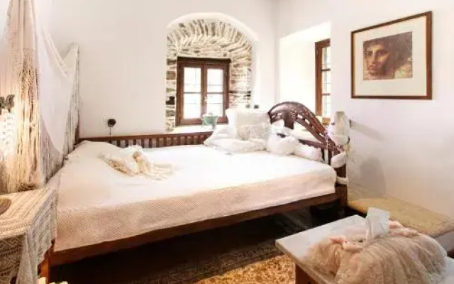 Cascara Villas