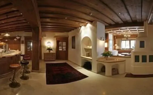Hotel zum Pinzger